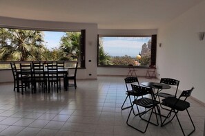 Dining - Villa with Pool in relax oasis - Don't give up on your holidays (San Vito Lo Capo)
