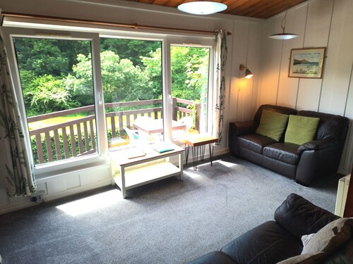 Rusey Cottage, Crackington Haven, Bude, amazing location, stunning views.