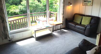 Rusey Cottage, Crackington Haven, Bude, amazing location, stunning views.