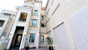 الفناء