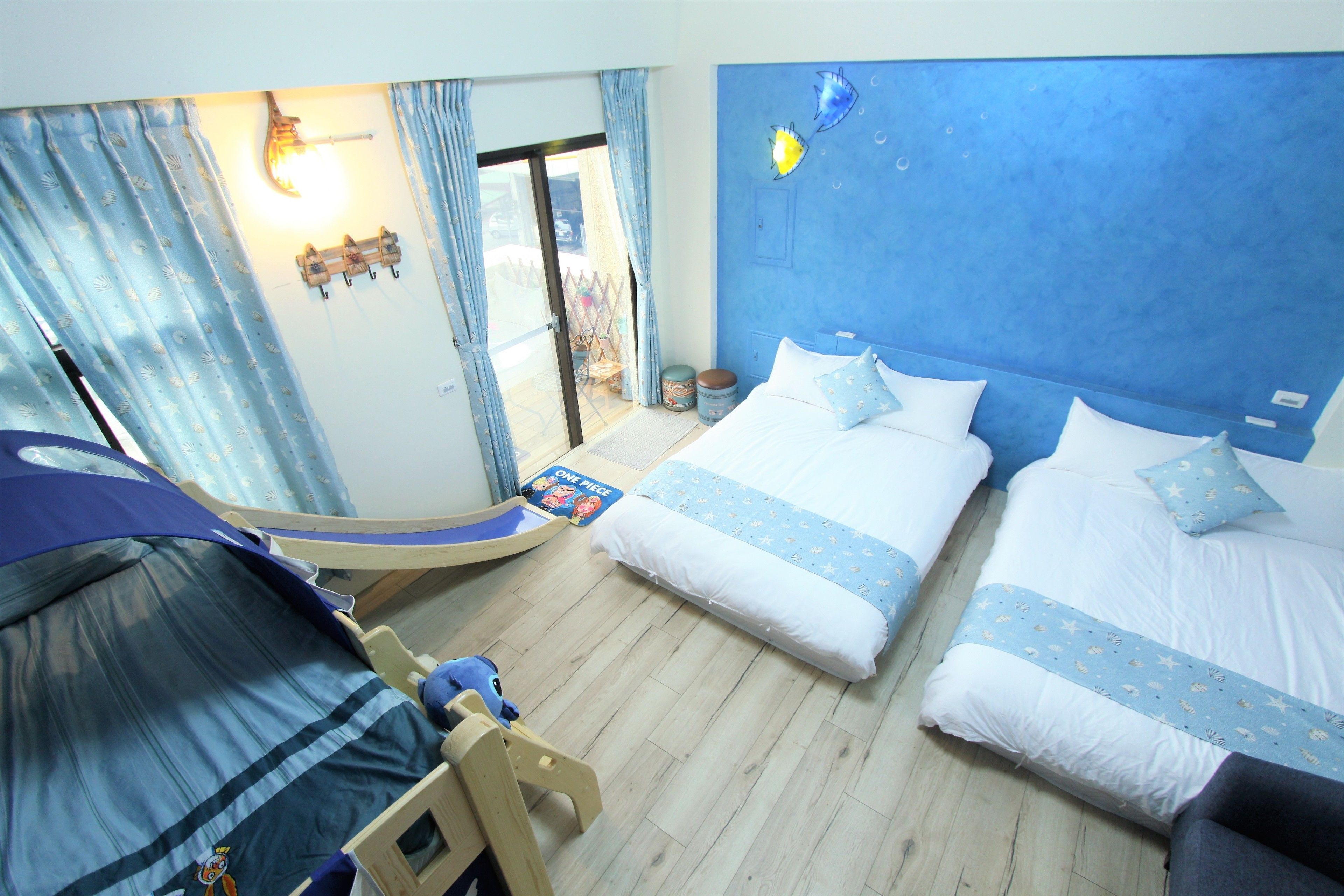 東岸邊境民宿評價、特色體驗、房價資訊、訂房連結 – 親子友善與舒適住宿 - 照片 7