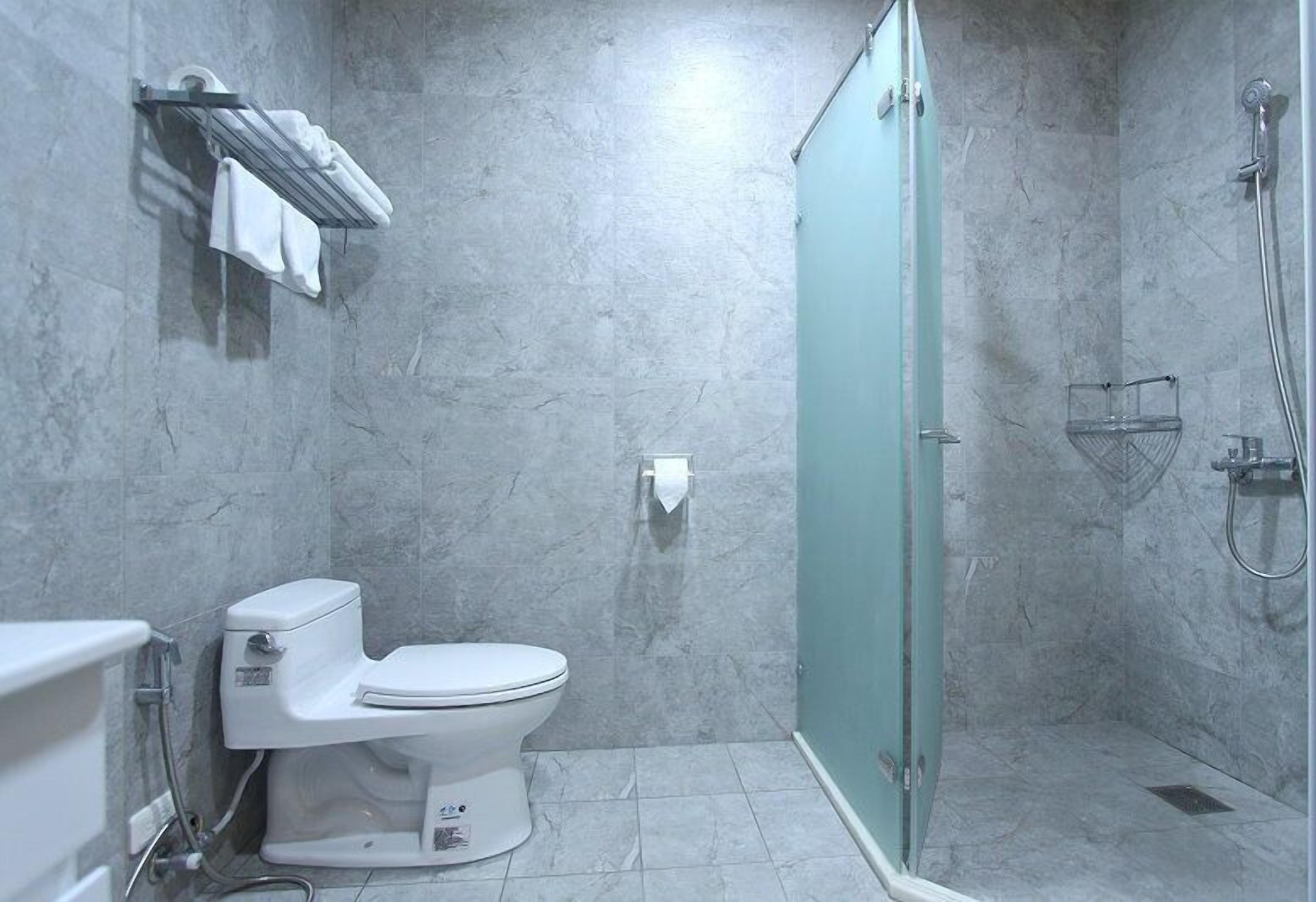 Kamar mandi