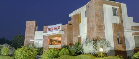 Vistas desde el alojamiento