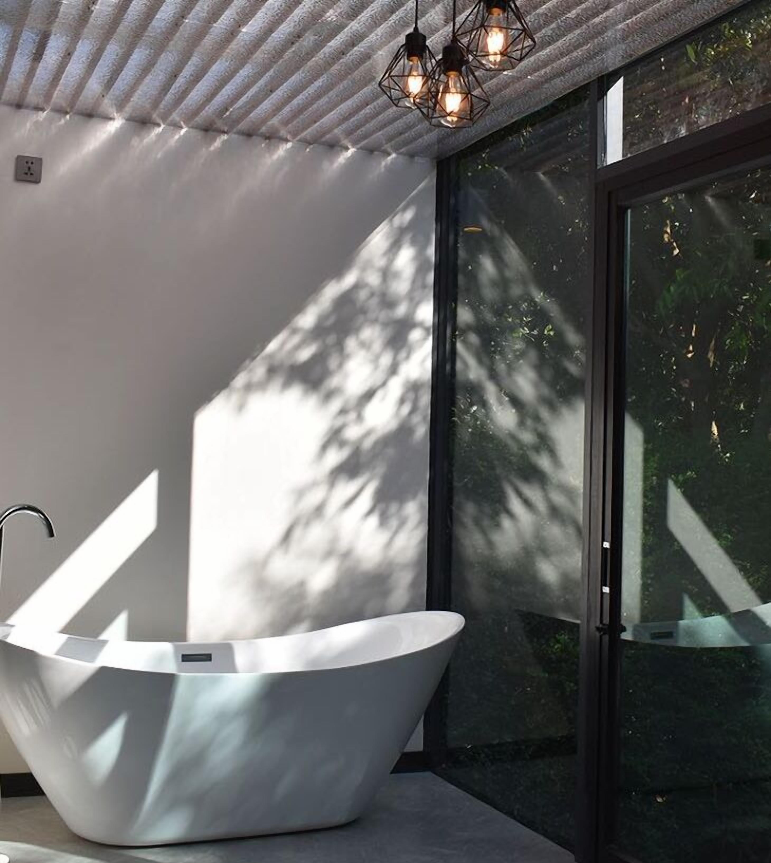 standard type a | 1 bedroom, minibar, in-room safe, desk