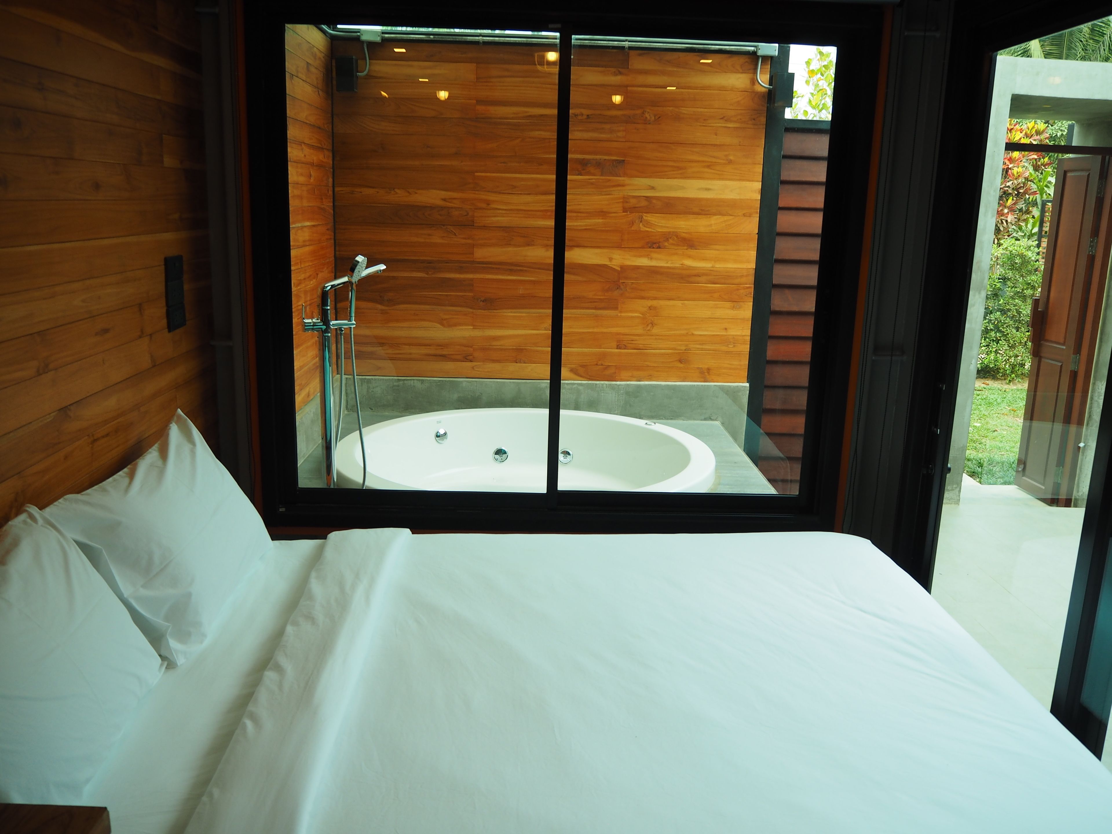 standard type d | 1 bedroom, minibar, in-room safe, desk