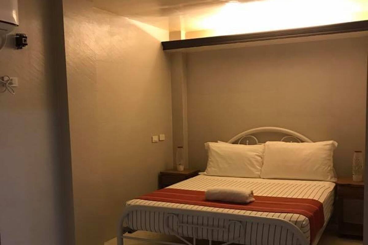 Family Room, 1 Bedroom, Non Smoking, Beach View | Premium bedding, individually decorated, individually furnished, desk