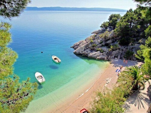 Adria View, Apartment Dino, Whirlpool, Pool