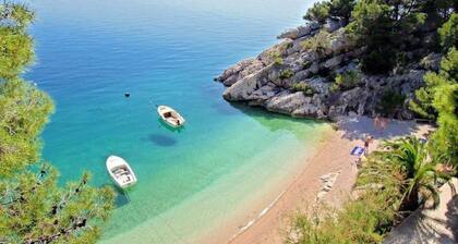Adria View, Apartment Dino, Whirlpool, Pool