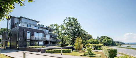 Udendørsområde