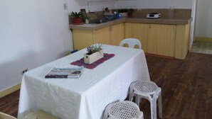 Apartment, 2 Bedrooms | Living area - Whea Transient Houzz (Baguio)