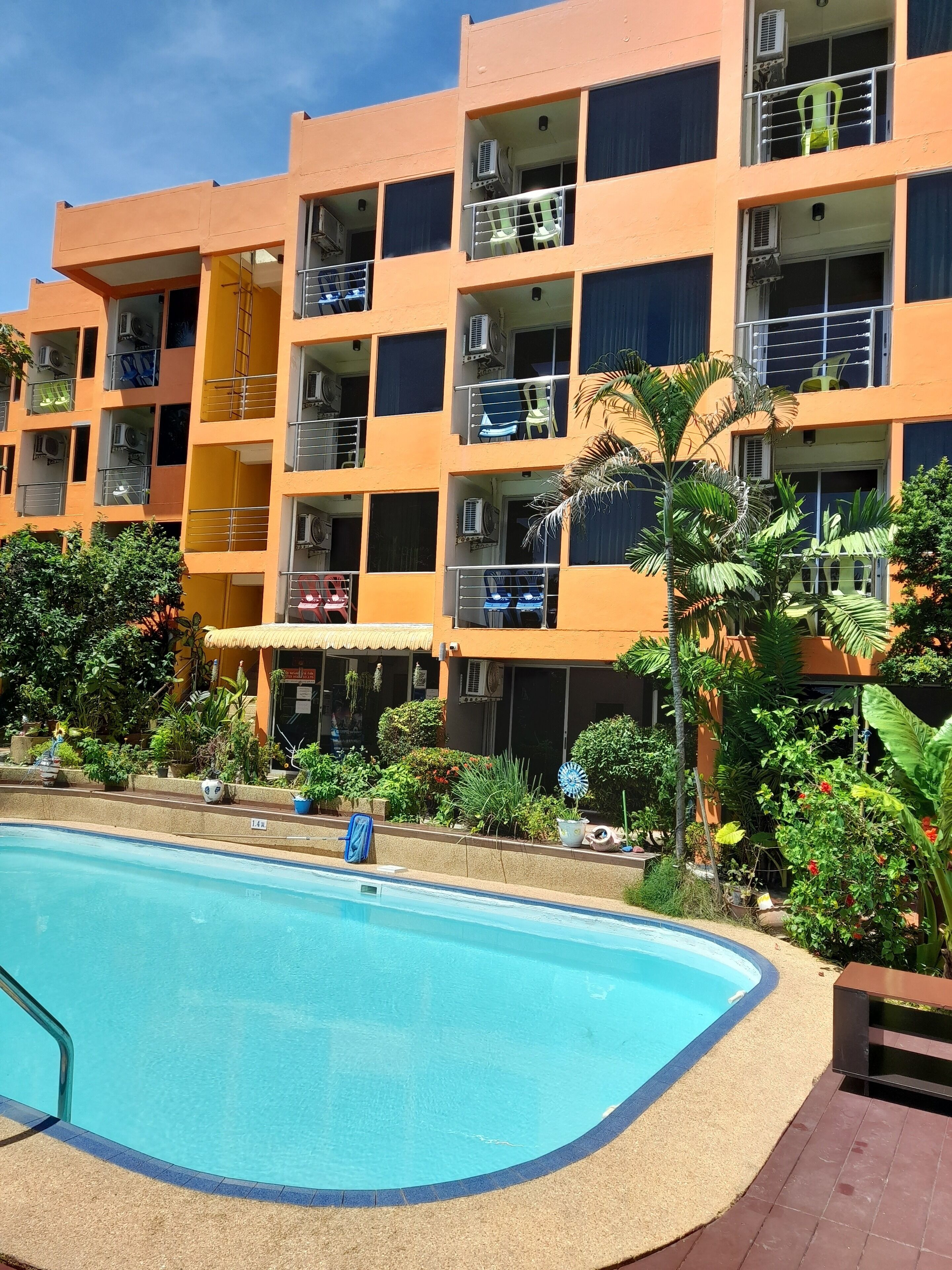 Foto - PorterHouse Beach Hotel