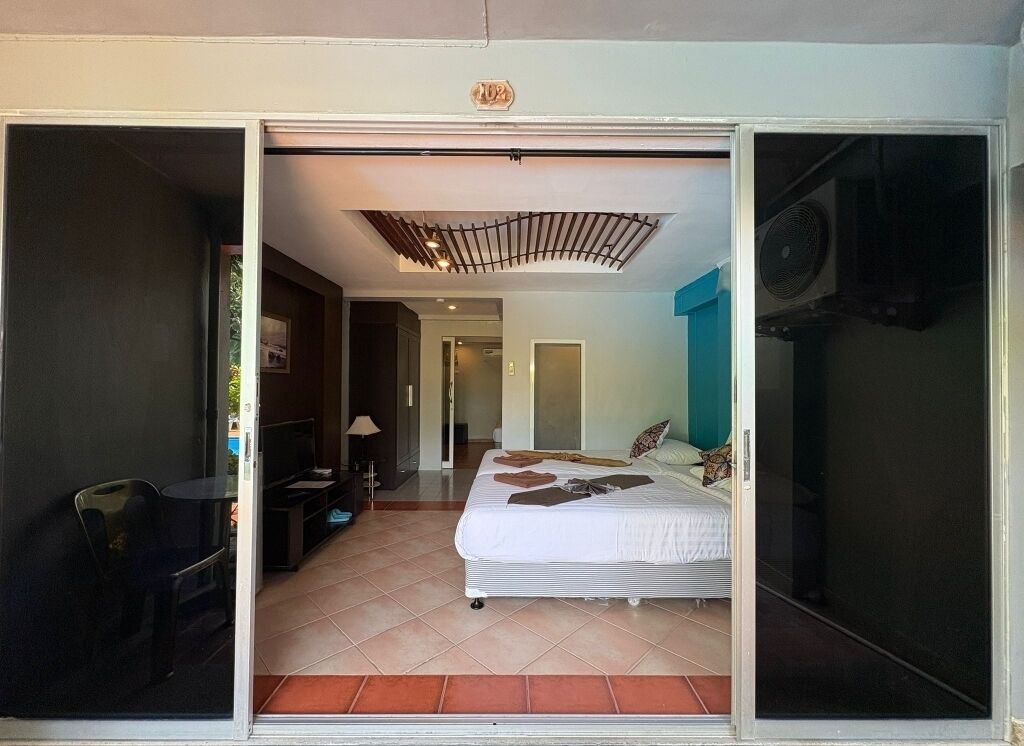 Foto - PorterHouse Beach Hotel