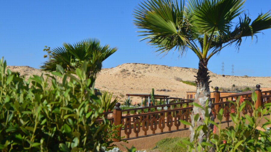 Dakhla Kitesurf world