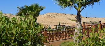 Dakhla Kitesurf world
