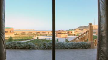 1 dormitori, roba de llit d'alta qualitat, minibar i wifi gratuïta