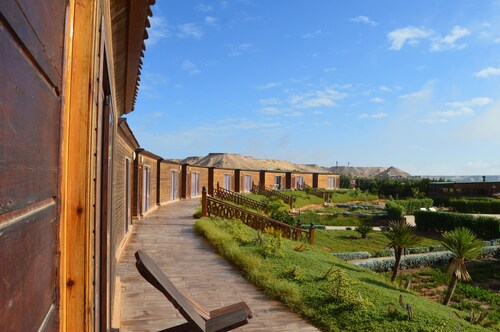 Dakhla Kitesurf world