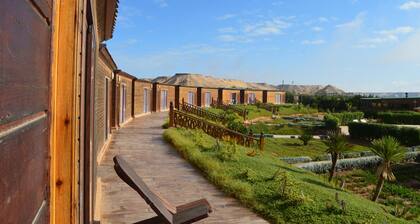 Dakhla Kitesurf world