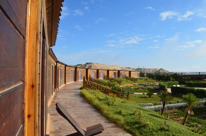 Dakhla Kitesurf world