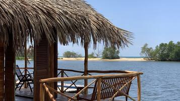 Traditional Cottage | 1 bedroom, individually decorated, individually furnished, desk