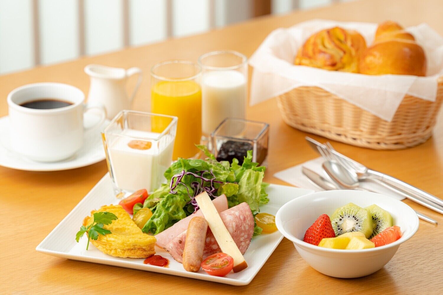 Foto - Tomoya Residence Hotel Kyoto
