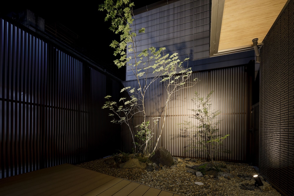 Tomoya Residence Hotel Kyōto Nijō Takakura by null