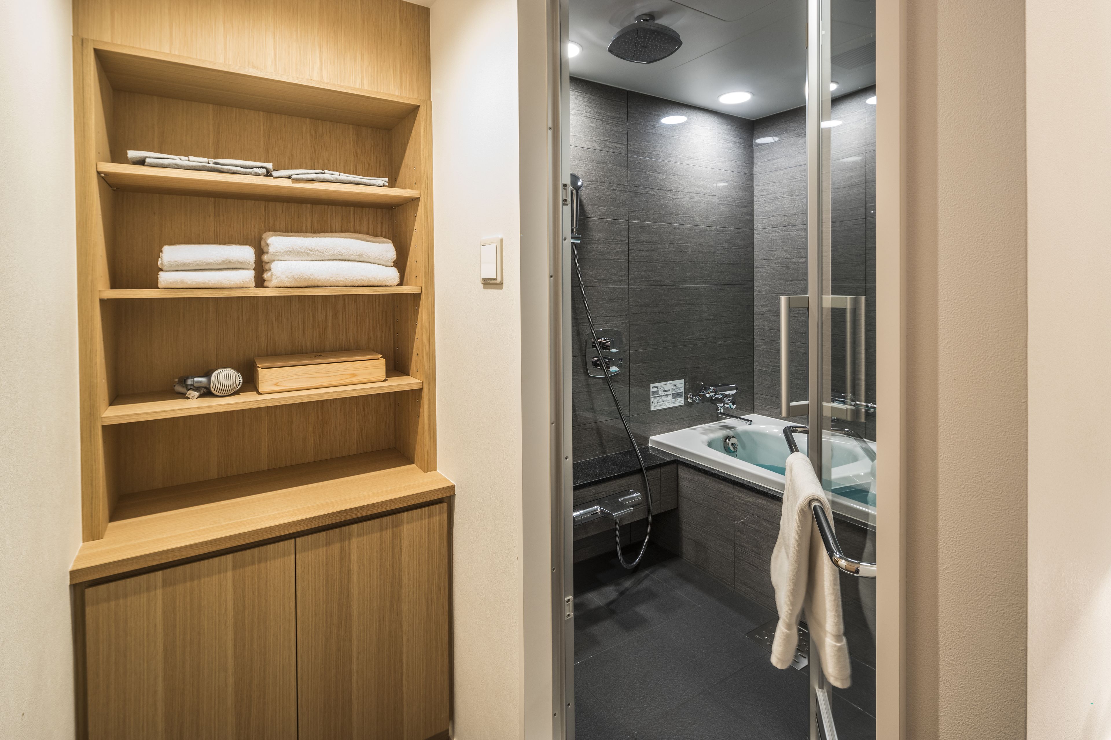 Photo - Tomoya Residence Hotel Kyoto Nijo Takakura
