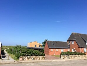 Udendørsområde