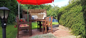 Ferienwohnung Sylvana