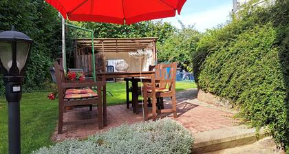 Ferienwohnung Sylvana