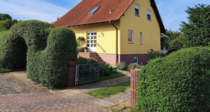 Ferienwohnung Sylvana