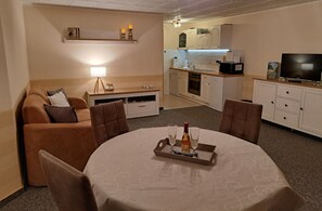 Interior - Sylvana vacation apartment (Klein Vielen)