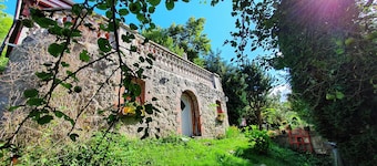 FH Am Hexenstieg - Vakantiehuis Am Hexenstieg