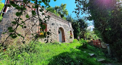 FH Am Hexenstieg - Holiday House Am Hexenstieg