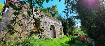 FH Am Hexenstieg - Vakantiehuis Am Hexenstieg
