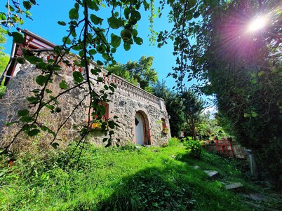 FH Am Hexenstieg - Holiday House Am Hexenstieg