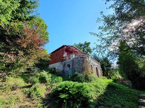 Unclassified image, 3 of 34, button - FH Am Hexenstieg - Holiday House Am Hexenstieg (Elbingerode (Harz))