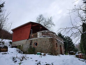 Unclassified image, 5 of 34, button - FH Am Hexenstieg - Holiday House Am Hexenstieg (Elbingerode (Harz))