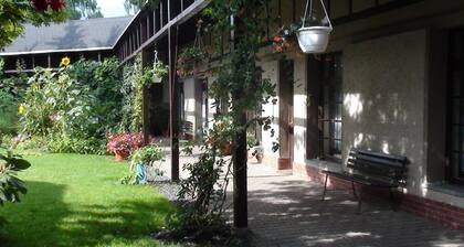 Zweibettzimmer 2 online - Pension im Adventhaus