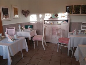 Restauration