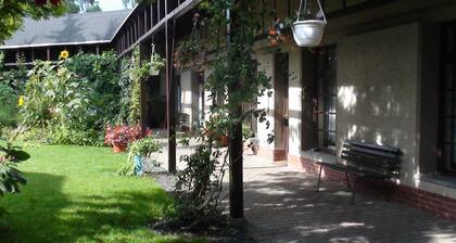 Zweibettzimmer 2 online - Pension im Adventhaus