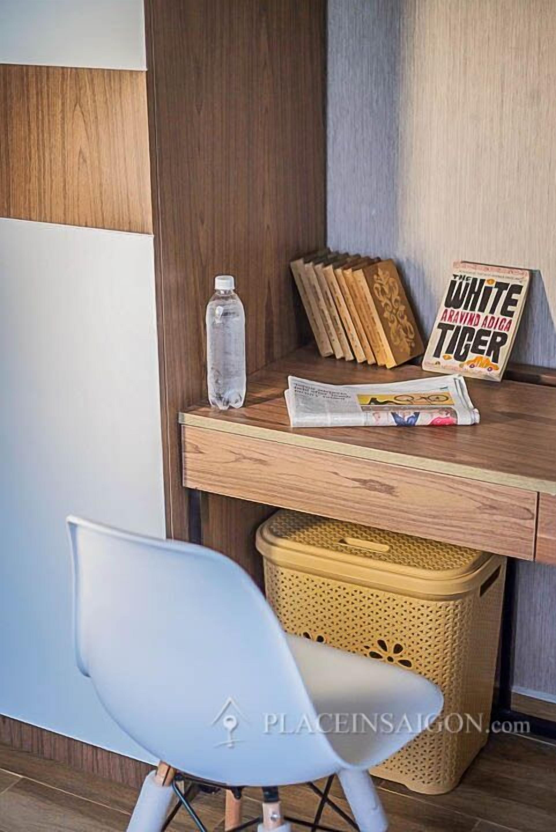 Panoramic Studio | Egyptian cotton sheets, premium bedding, pillowtop beds, minibar