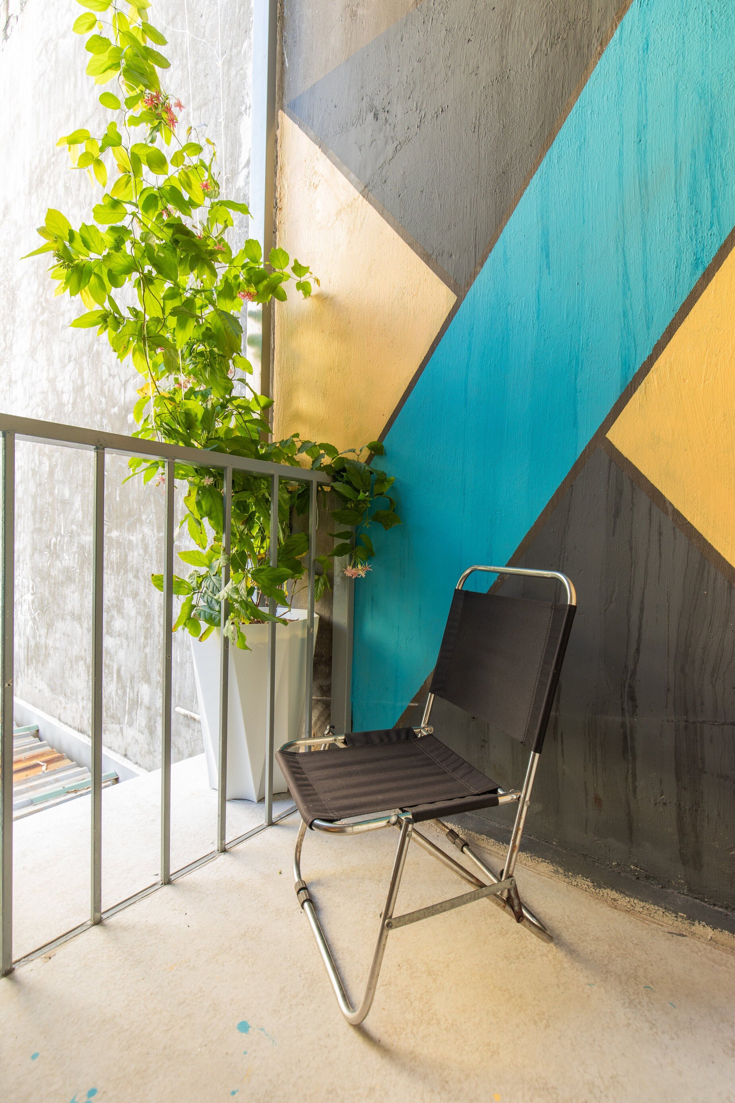 superior room (with window) | minibar, desk, soundproofing, free wifi