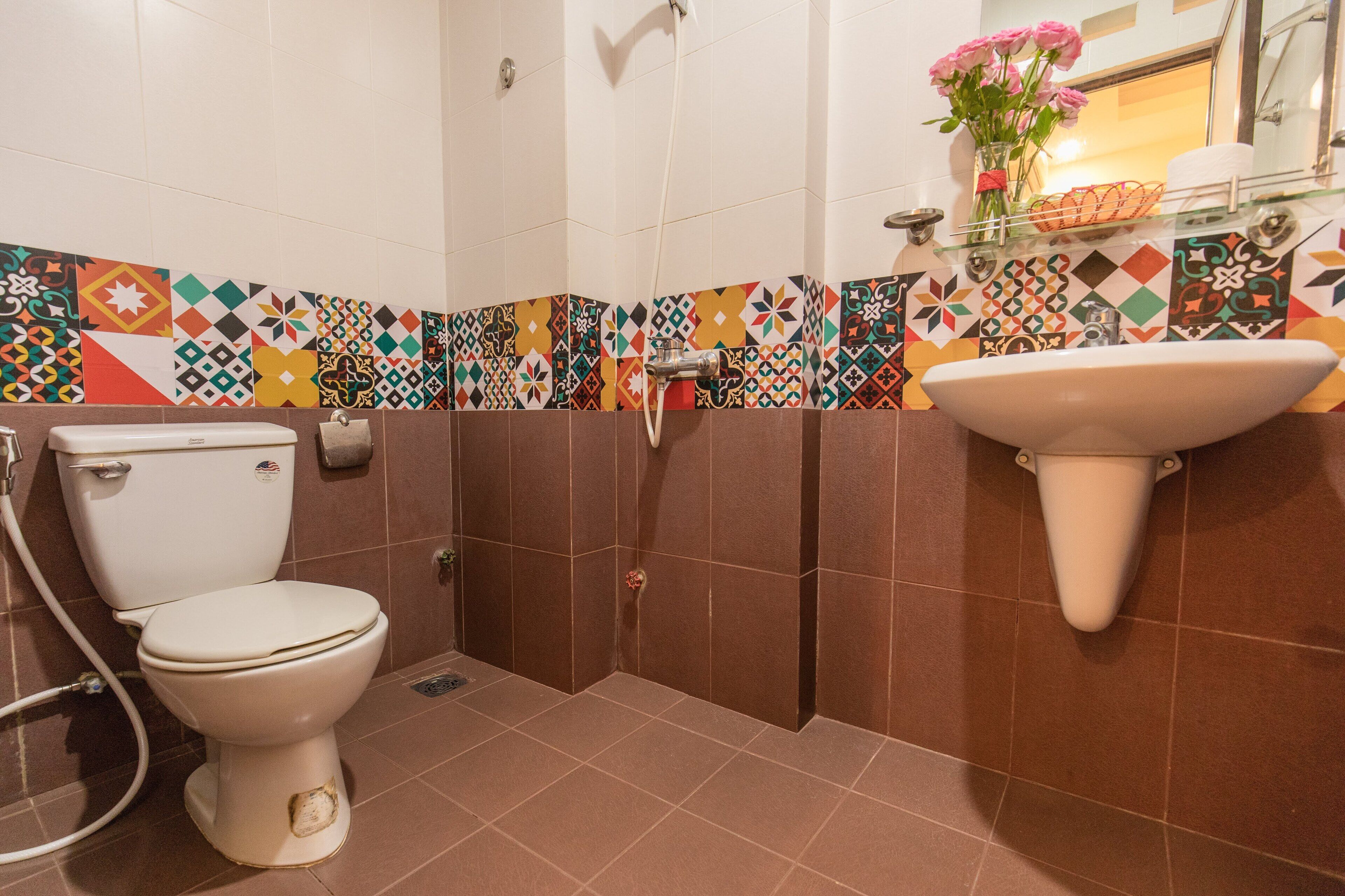 superior room (with window) | minibar, desk, soundproofing, free wifi