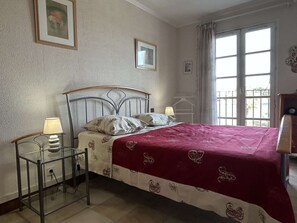 1 habitación 