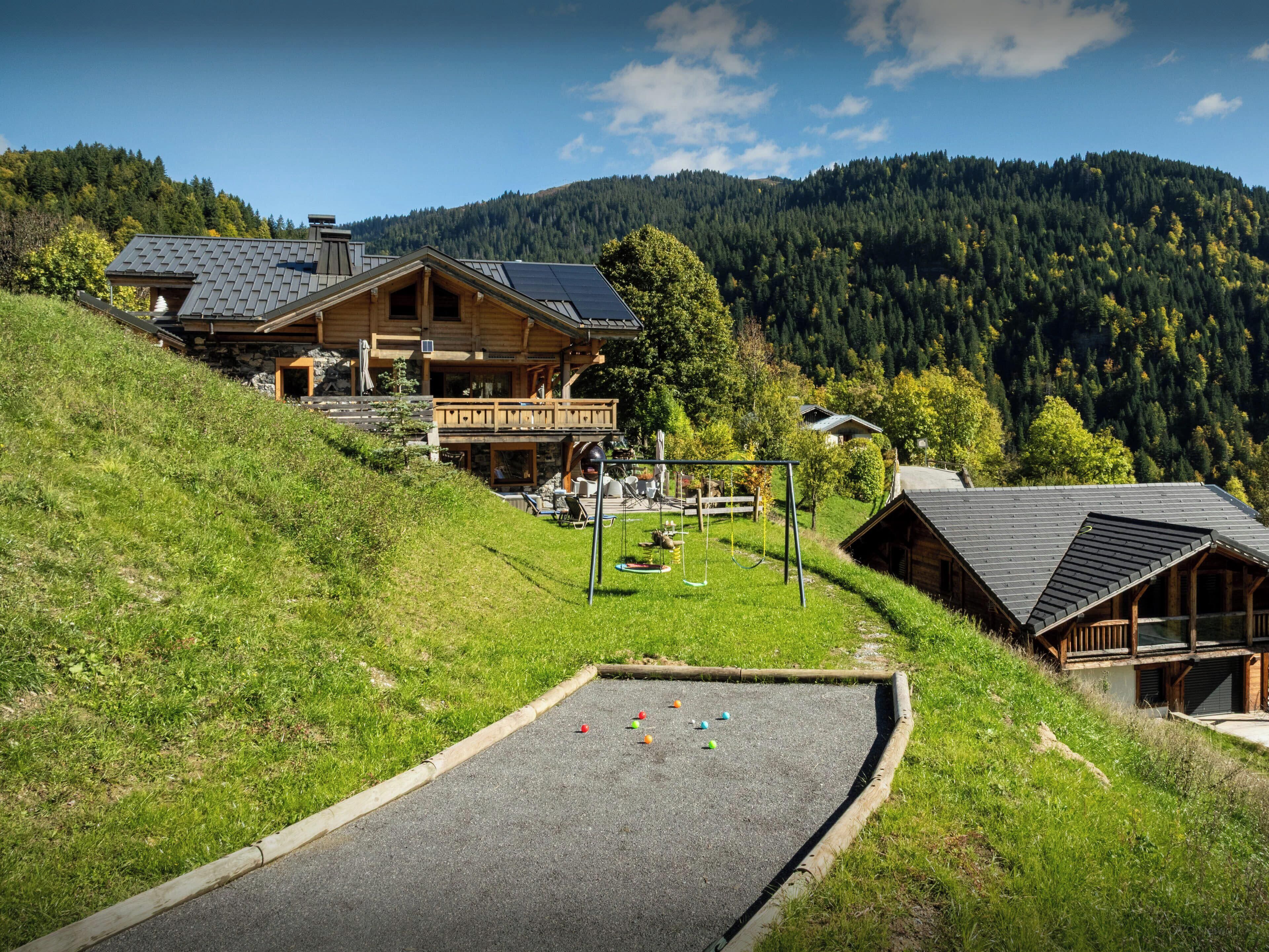 Area bambini