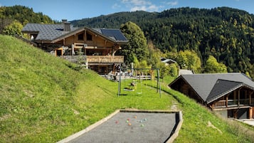Area bambini
