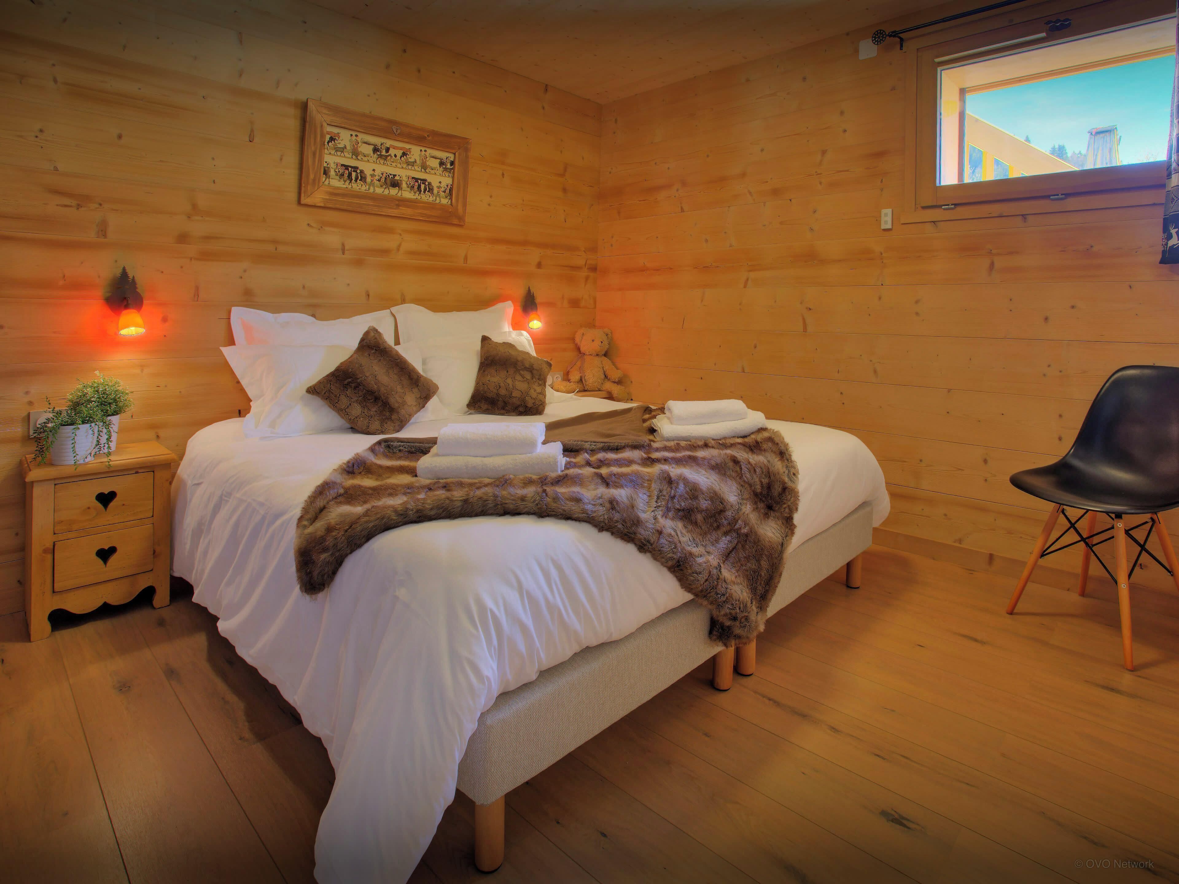 5 Schlafzimmer, Bügeleisen/Bügelbrett, WLAN, Bettwäsche