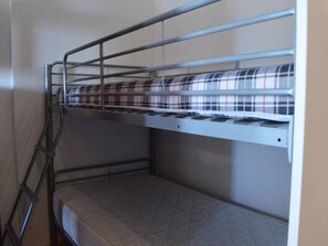 1 slaapkamer