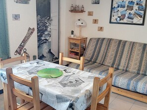 Spiseområde