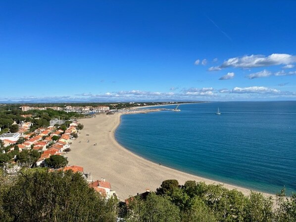 Spiaggia